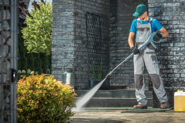 Yacolt, WA Pressure washing Company